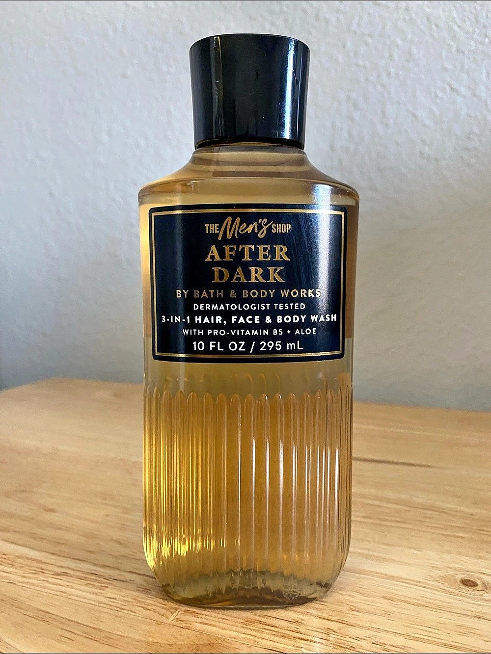 Mens Shop Bath & Body Works After Dark 3 in 1 Body Wash